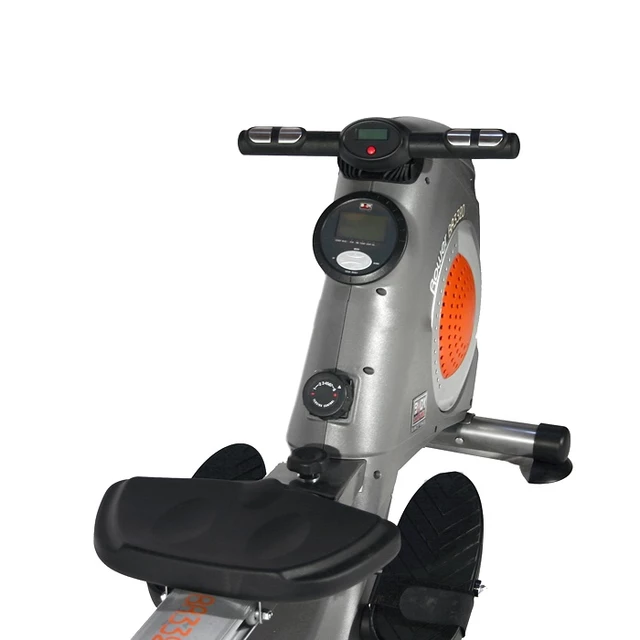 BA3320 Elbe Rowing Machine