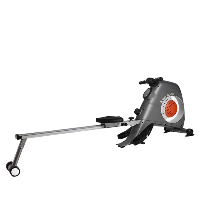 BA3320 Elbe Rowing Machine