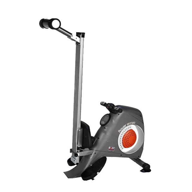 BA3320 Elbe Rowing Machine