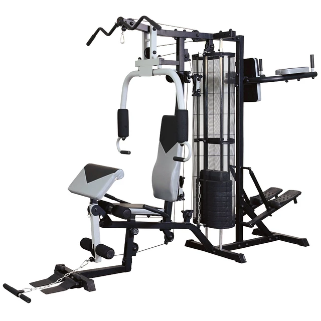 InSPORTline Athlet Home Gym
