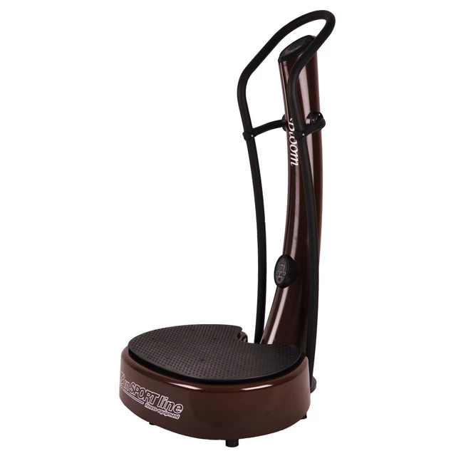 inSPORTline Bloom Vibration Machine