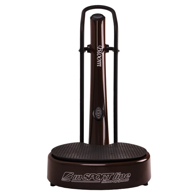 inSPORTline Bloom Vibration Machine