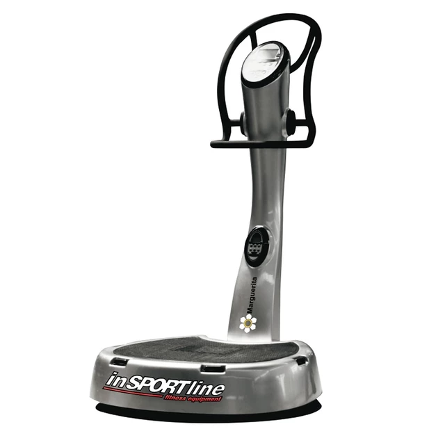 inSPORTline Marguerite Vibration Machine