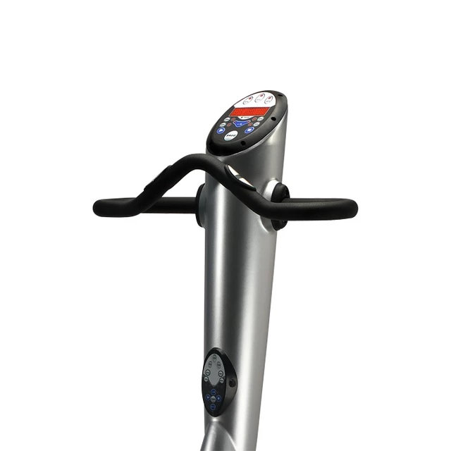inSPORTline VibroGym Sunflower Vibration Machine