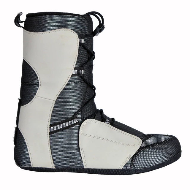 WORKER BLACK Snowboard Boots