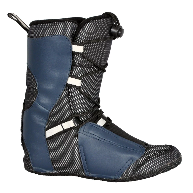 WORKER Demon Snowboard Boots