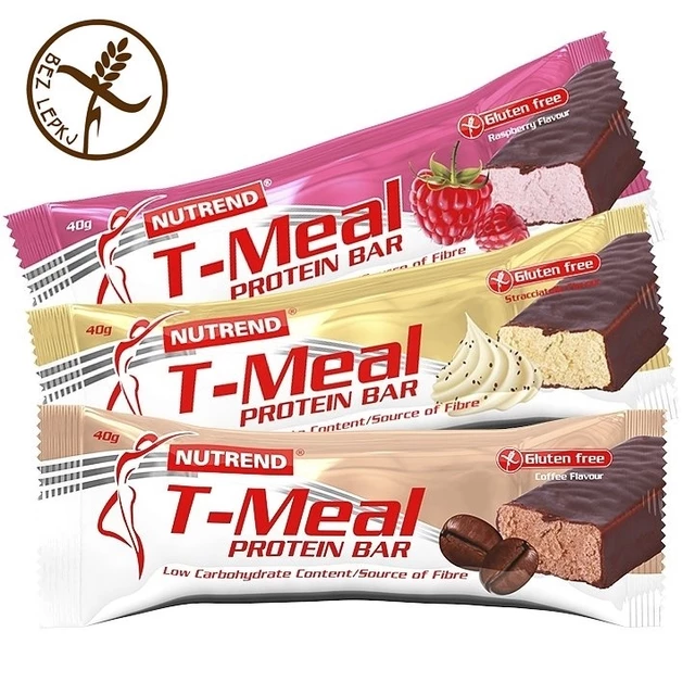 T-Meal-Bar Low Carb