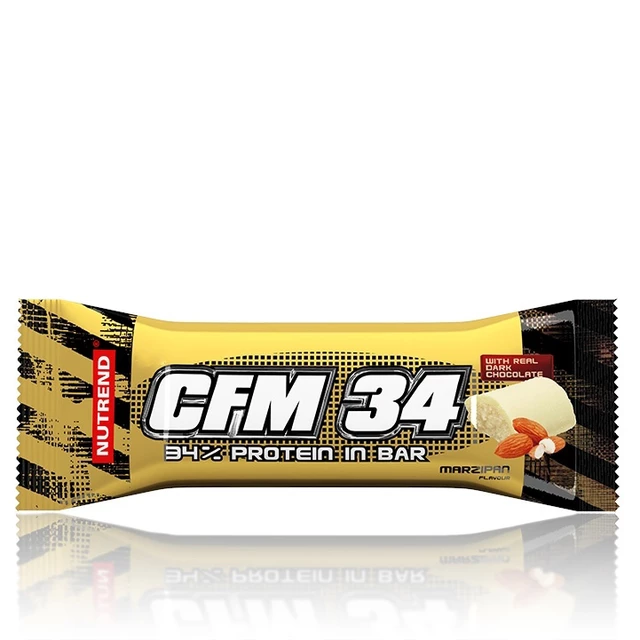 Nutrend 80g CFM 34