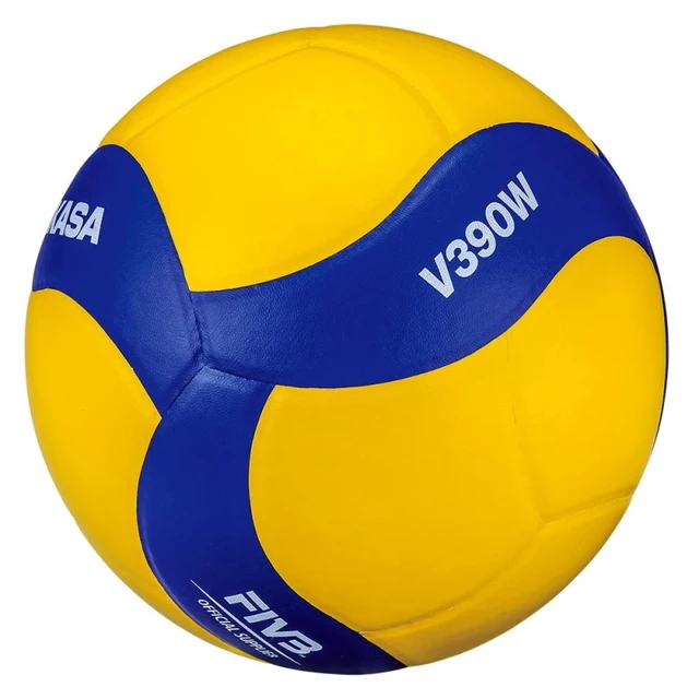 Volleyball Mikasa V390W