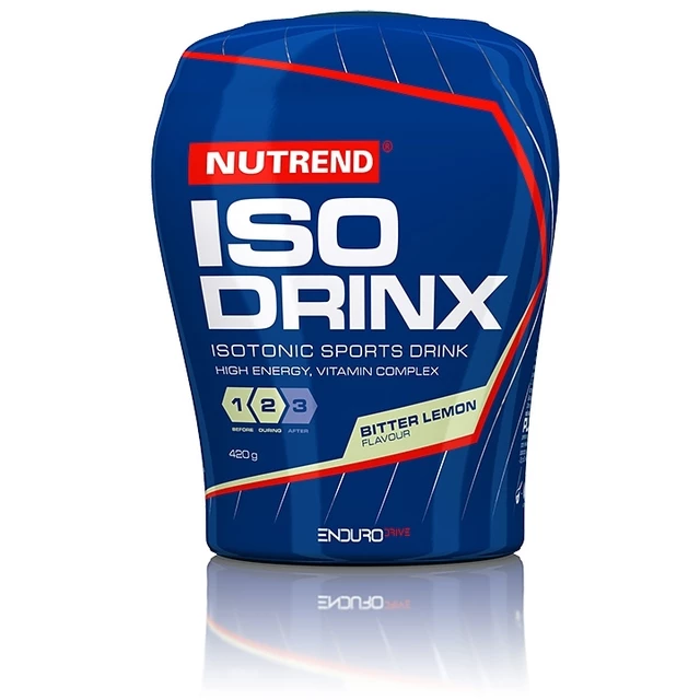 Isodrinx Nutrend 525 g