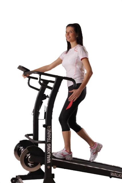 Walking Trainer
