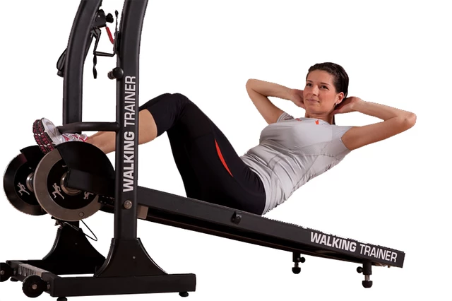 Walking Trainer