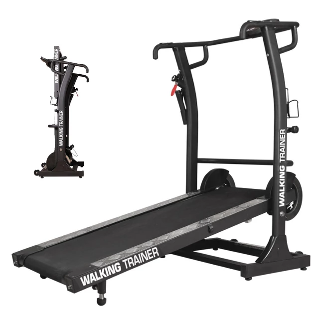 Walking Trainer