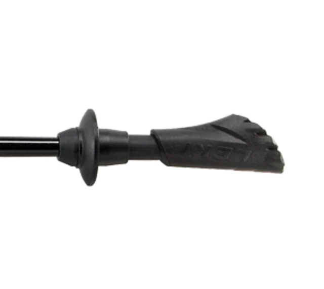 Leki Supreme New Nordic Walking poles