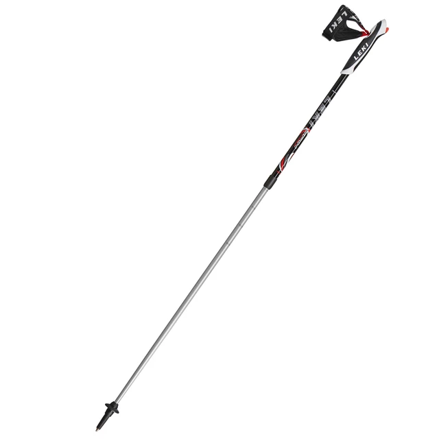 Leki Spin Nordic Walking poles