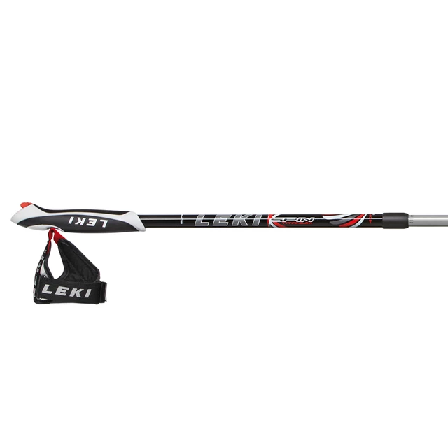 Leki Spin Nordic Walking poles