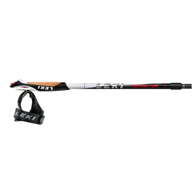 Leki Instructor Nordic Walking poles