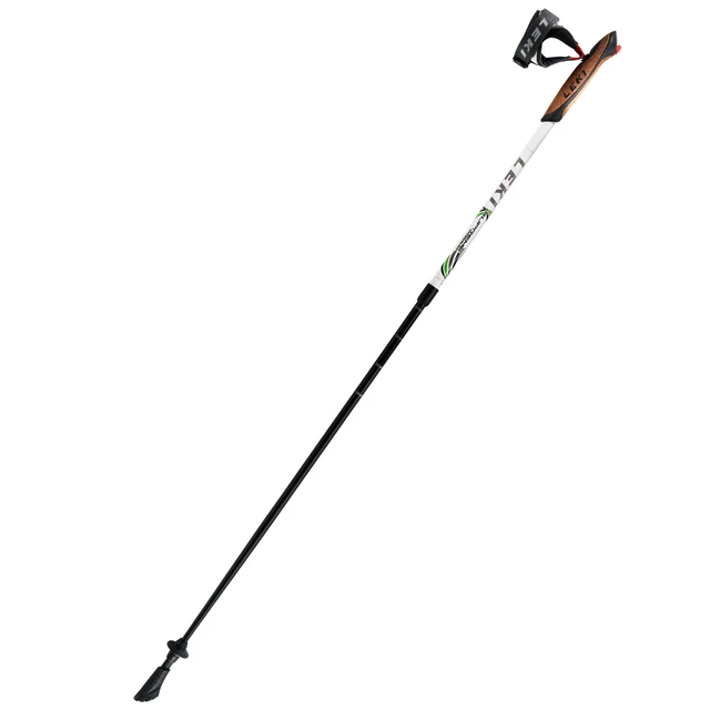Leki Supreme Nordic Walking poles