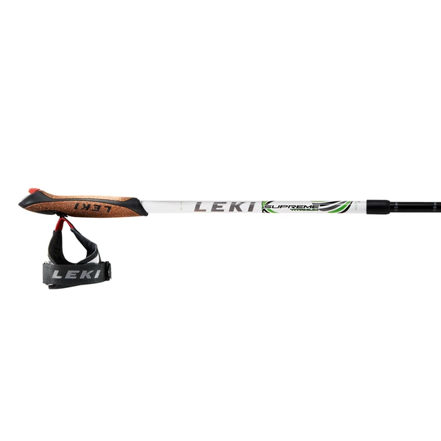 Leki Supreme Nordic Walking poles