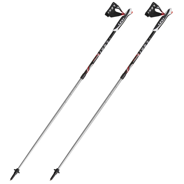 Leki Spin Nordic Walking poles