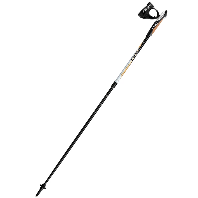 Leki Prestige Nordic Walking poles