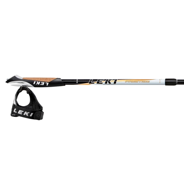 Leki Prestige Nordic Walking poles