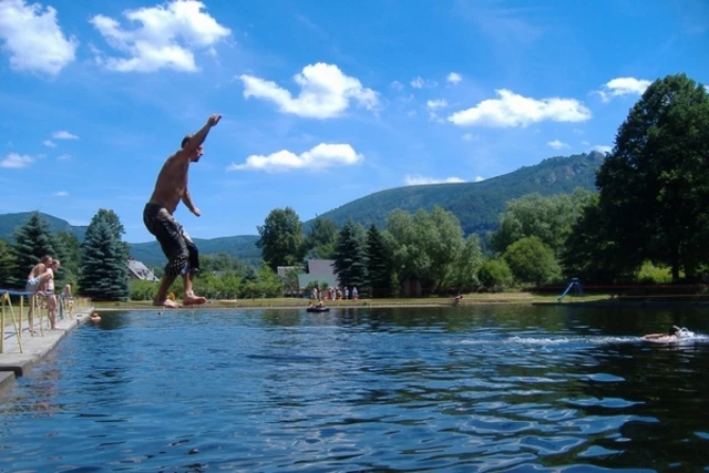 Slackline - Singing Rock 20 m + hand bag
