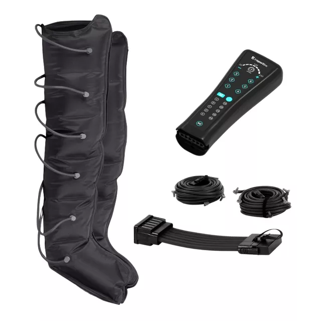 Air Compression Massage System inSPORTline Compafare