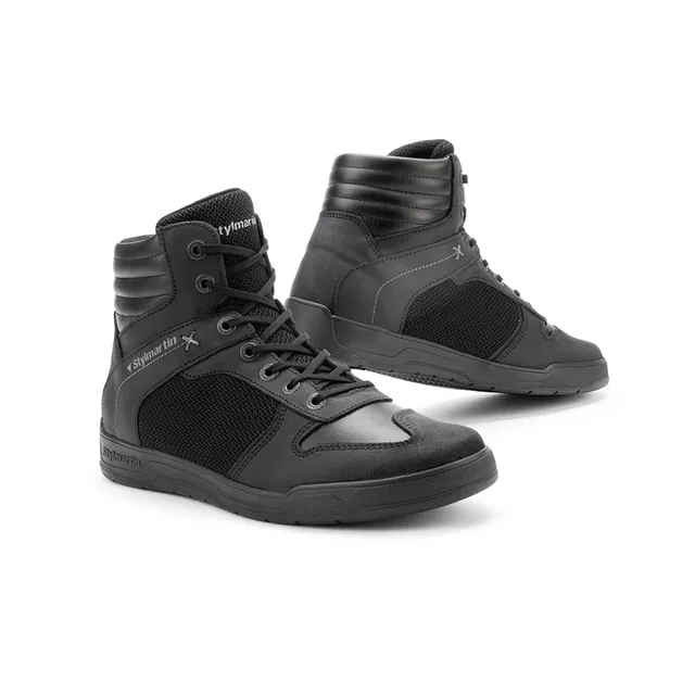 Motorcycle Shoes Stylmartin Atom EVO