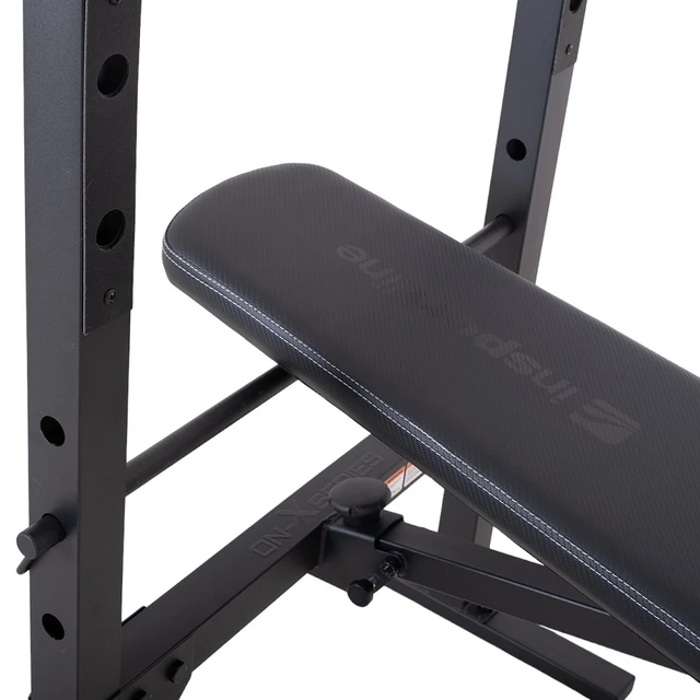 Multifunctional Workout Bench inSPORTline ON-X B20
