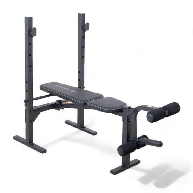Multifunctional Workout Bench inSPORTline ON-X B20