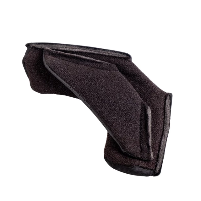 Chin Deflector for W-TEC YM-925 & Pezzon Helmets