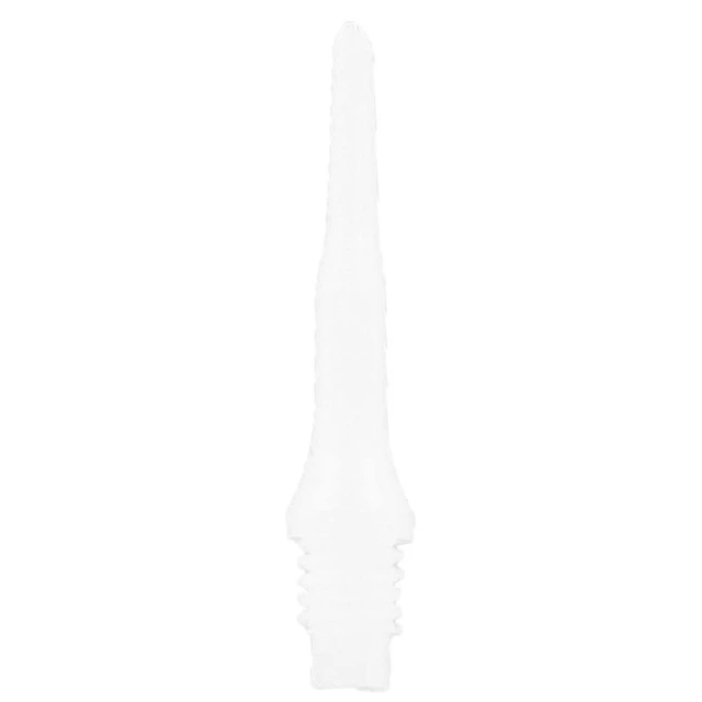 Dart Points Bull’s Tefo X-Tips – 100-Pack - White - White