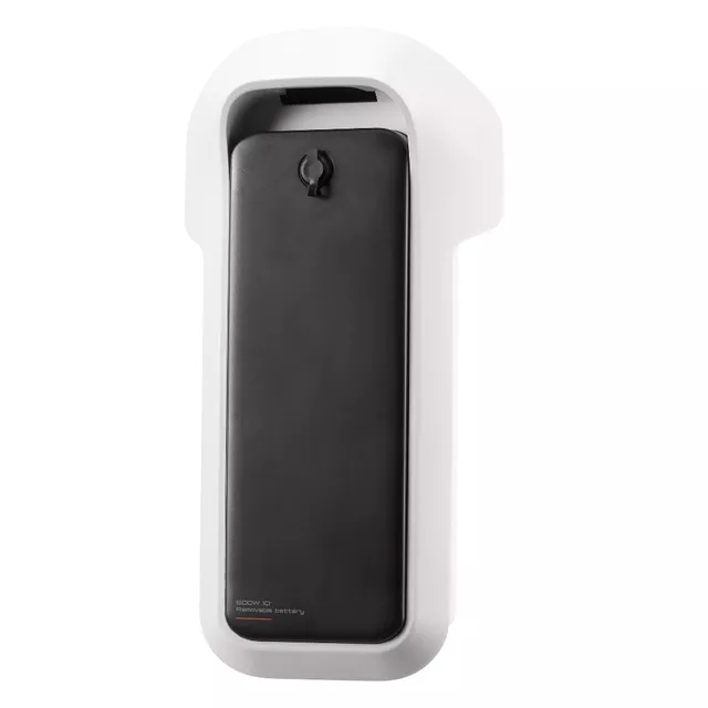 Replacement Battery for Electric Scooter W-TEC SwapCharge - White