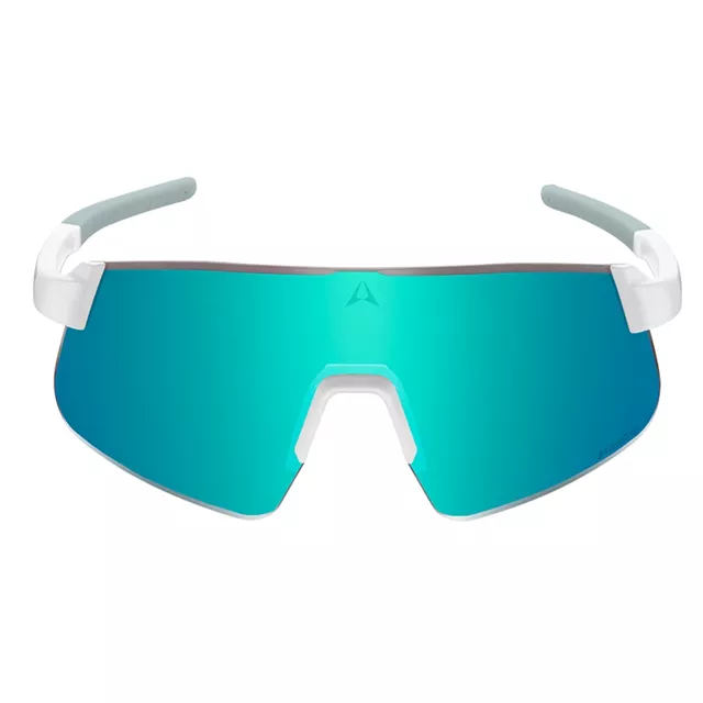 Sports Sunglasses Altalist Hayate R2 - černá se zlatými skly
