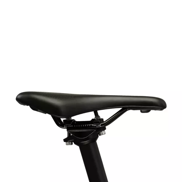 Children’s Bike Kross Liftie 16” – 2025 - růžová / černá / lesk