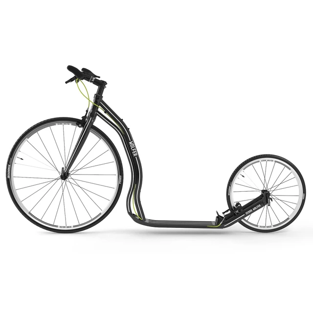 Kick Scooter Yedoo Wolfer 2020 - Green