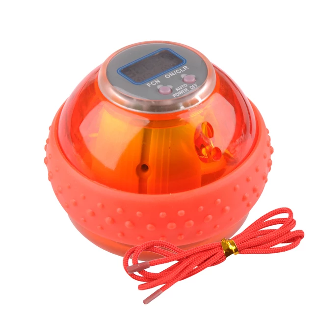 Wrist Ball Wrist Exerciser