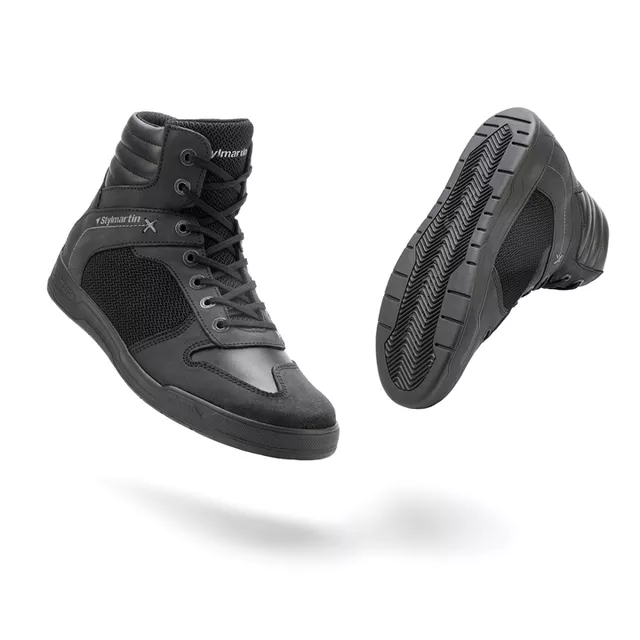 Motorcycle Shoes Stylmartin Atom EVO