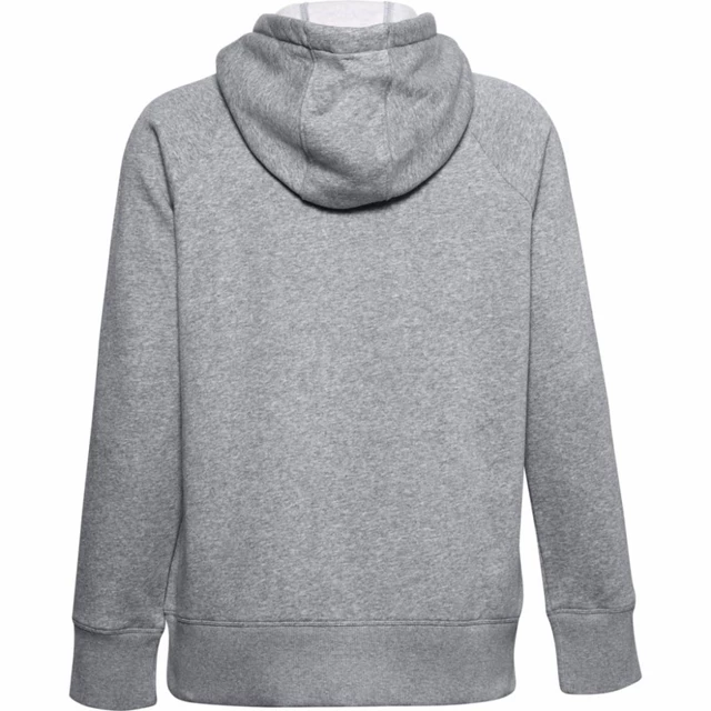 Women’s Hoodie Under Armour Rival Fleece Logo