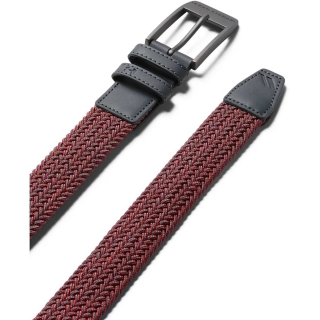 Men’s Braided Belt Under Armour 2.0 - Brown