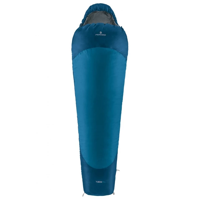Sleeping Bag FERRINO Yukon Plus New