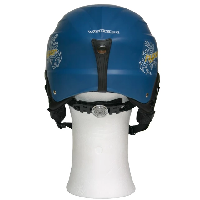 Hyper WORKER  Ski Helmet