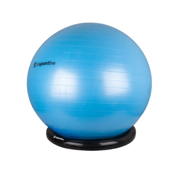 Exercise Ball Base inSPORTline BallBase 68 – 85 cm