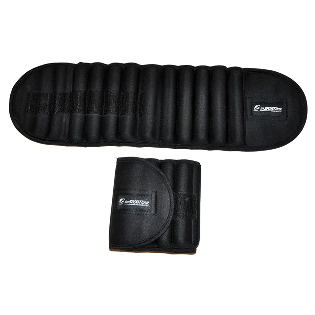 Fitness Weights 2 x 2,5 kg inSPORTline AW3010