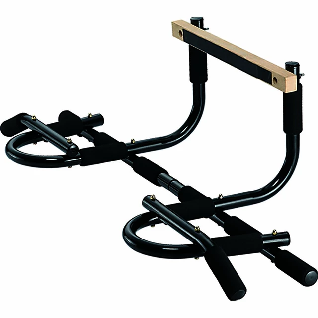 inSPORTline Doorway Chin Bar ASL 048