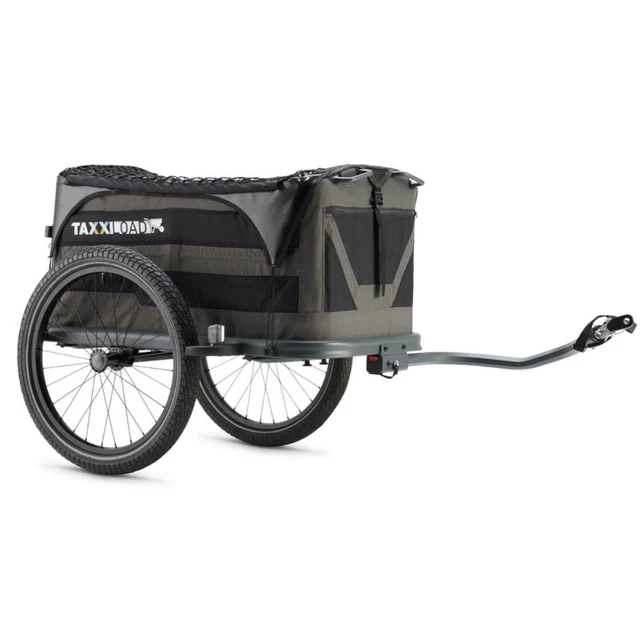 Utility Trailer TaXXi w/ Load Capacity up to 45 kg