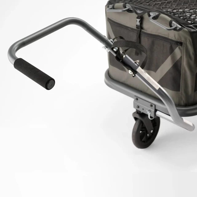 Utility Trailer TaXXi w/ Load Capacity up to 45 kg