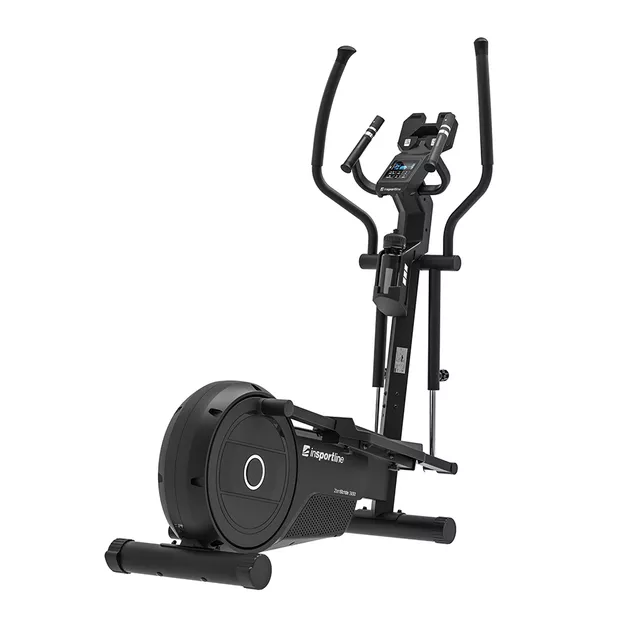 Elliptical Trainer inSPORTline ZenStride 300