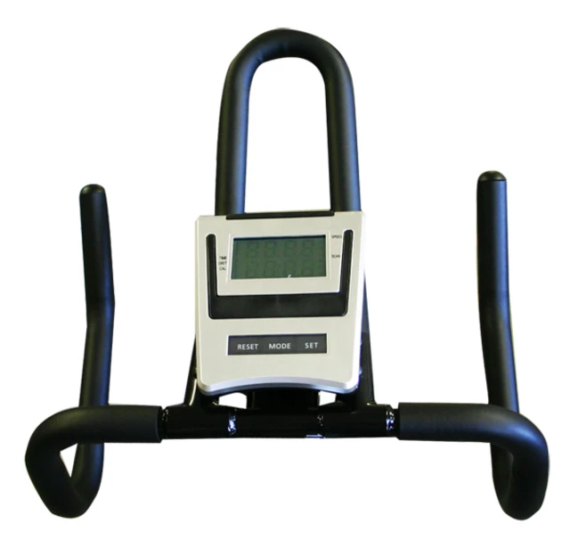 inSPORTline Zeta Indoor cycling Bike